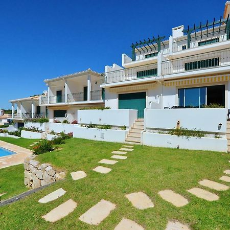 Townhouse Next To Falesia Beach Albufeira Exterior foto