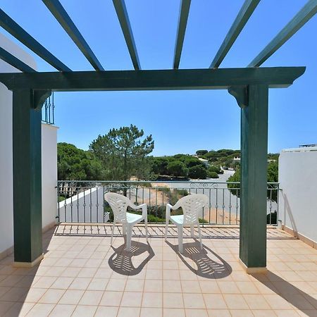 Townhouse Next To Falesia Beach Albufeira Exterior foto