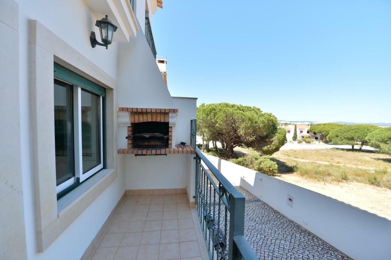 Townhouse Next To Falesia Beach Albufeira Exterior foto